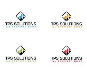 Logo Design by niko for Tax, Property & Super Solutions | Design: #5609026