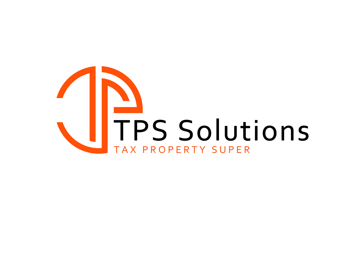 Logo Design by midorichan for Tax, Property & Super Solutions | Design #5616974