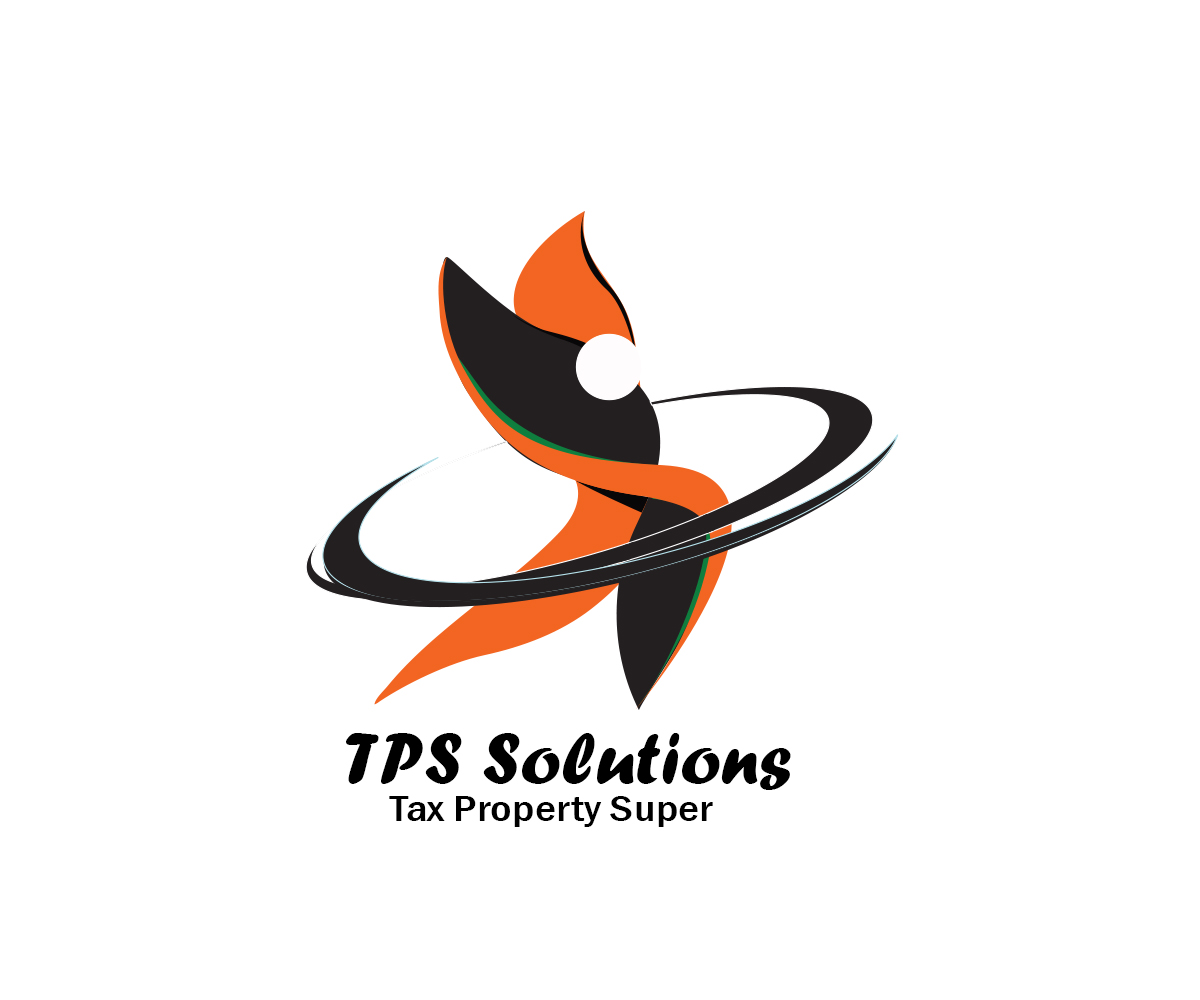 Diseño de Logo por usalogoking para Tax, Property & Super Solutions | Diseño #5609678