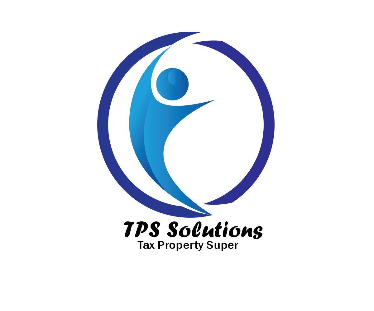 Logo Design by usalogoking for Tax, Property & Super Solutions | Design #5609688
