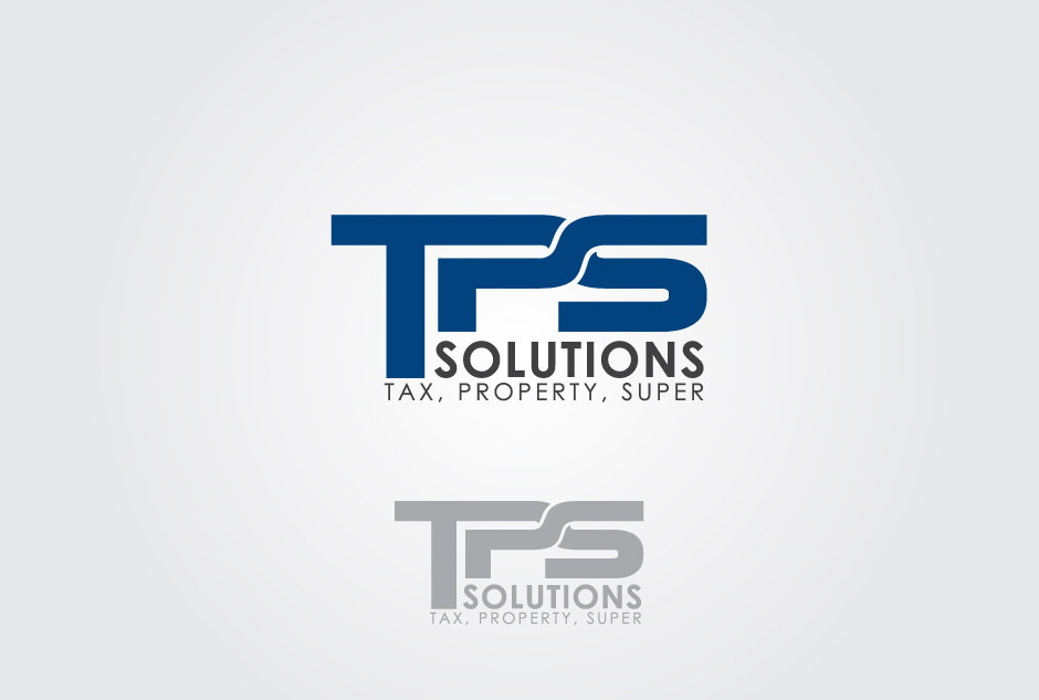 Logo Design by shohidul for Tax, Property & Super Solutions | Design #5614940