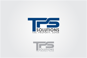 Logo Design by shohidul for Tax, Property & Super Solutions | Design #5614940