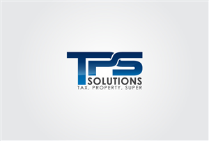 Logo Design by shohidul for Tax, Property & Super Solutions | Design: #5614975