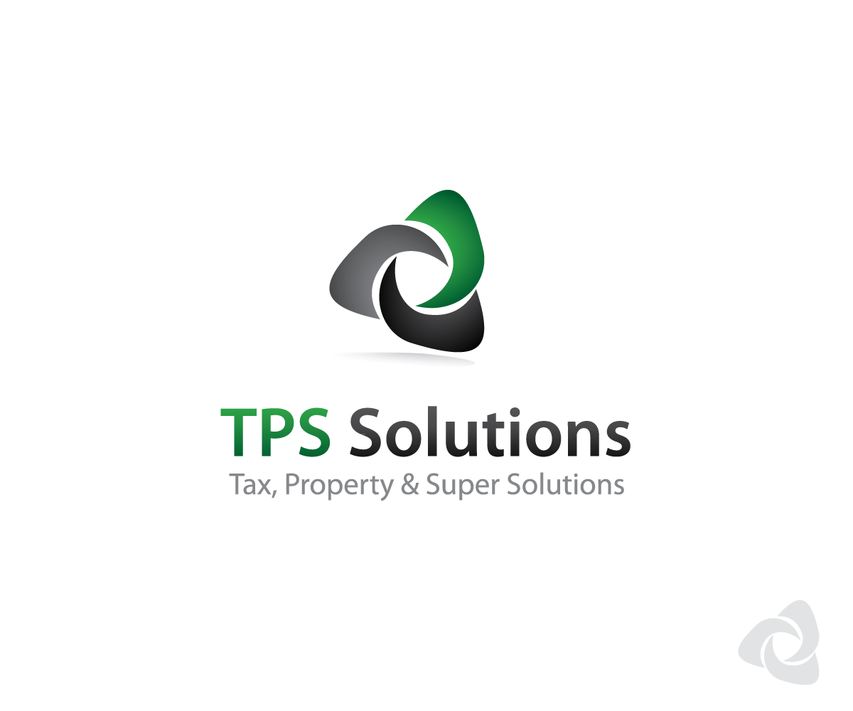 Design de Logo par SANYA AN pour Tax, Property & Super Solutions | Design #5618178