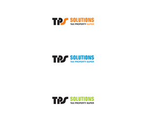 Design de Logo par bijuak pour Tax, Property & Super Solutions | Design : #5609661