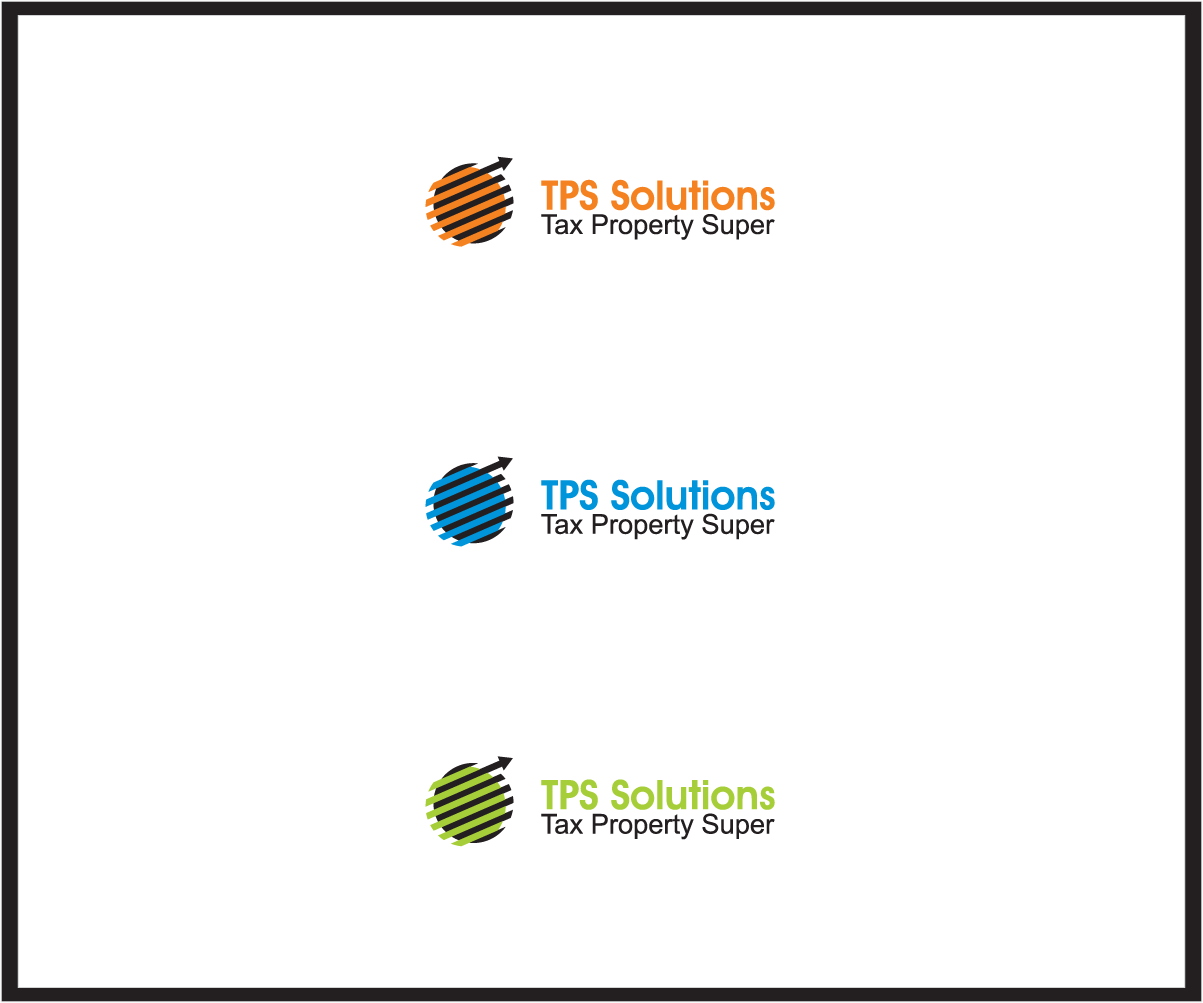 Design de Logo par bijuak pour Tax, Property & Super Solutions | Design #5615332