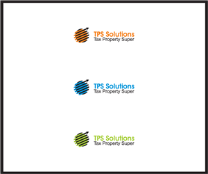 Design de Logo par bijuak pour Tax, Property & Super Solutions | Design : #5615332