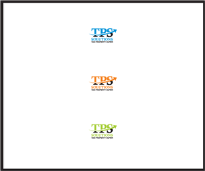Design de Logo par bijuak pour Tax, Property & Super Solutions | Design : #5616402