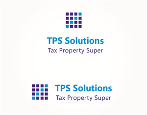 Logo Design by dobra ideja for Tax, Property & Super Solutions | Design: #5611258