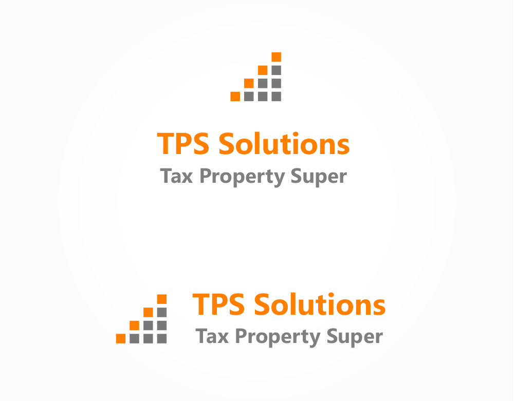 Design de Logo par dobra ideja pour Tax, Property & Super Solutions | Design #5611264