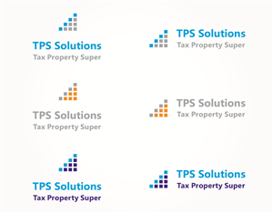 Design de Logo par dobra ideja pour Tax, Property & Super Solutions | Design : #5616725