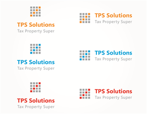 Design de Logo par dobra ideja pour Tax, Property & Super Solutions | Design : #5616730