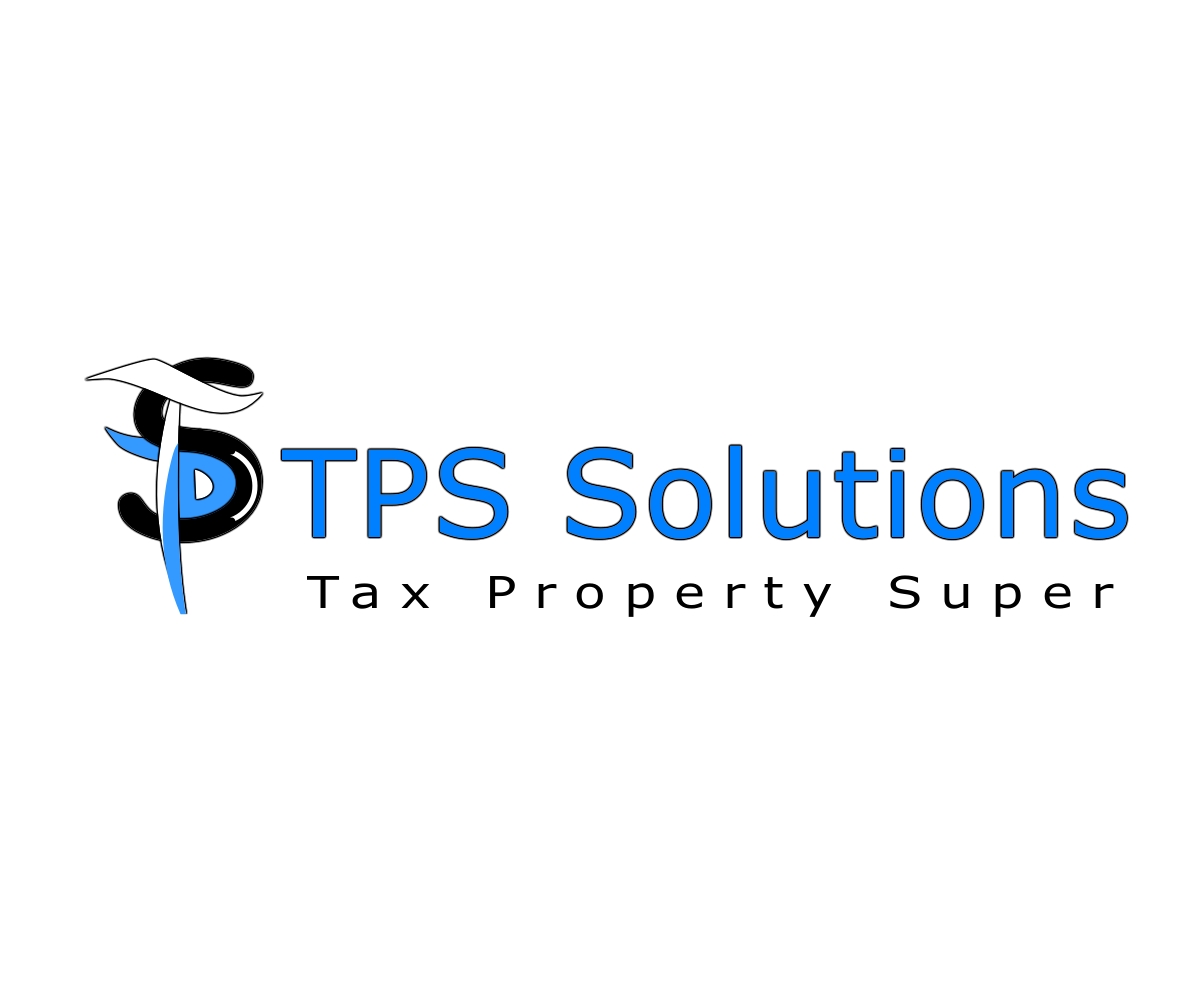 Design de Logo par chamarijaya pour Tax, Property & Super Solutions | Design #5619055