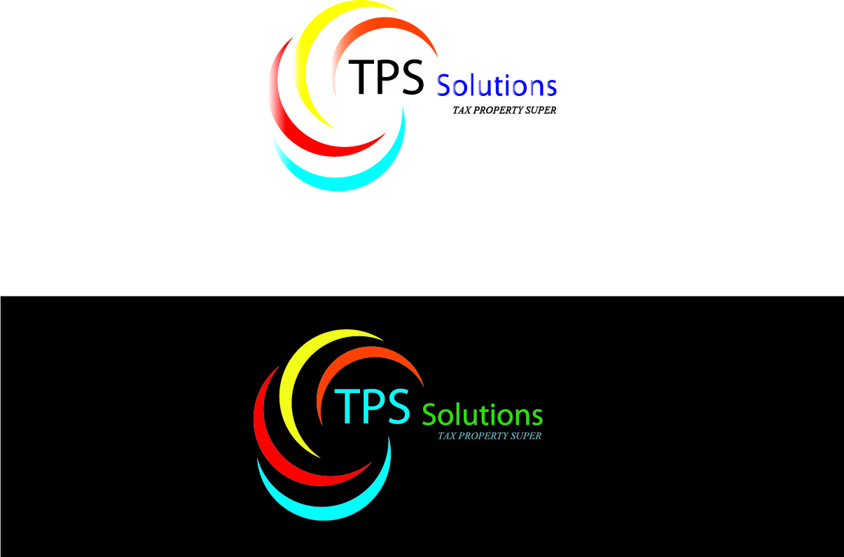 Design de Logo par DUK pour Tax, Property & Super Solutions | Design #5619651