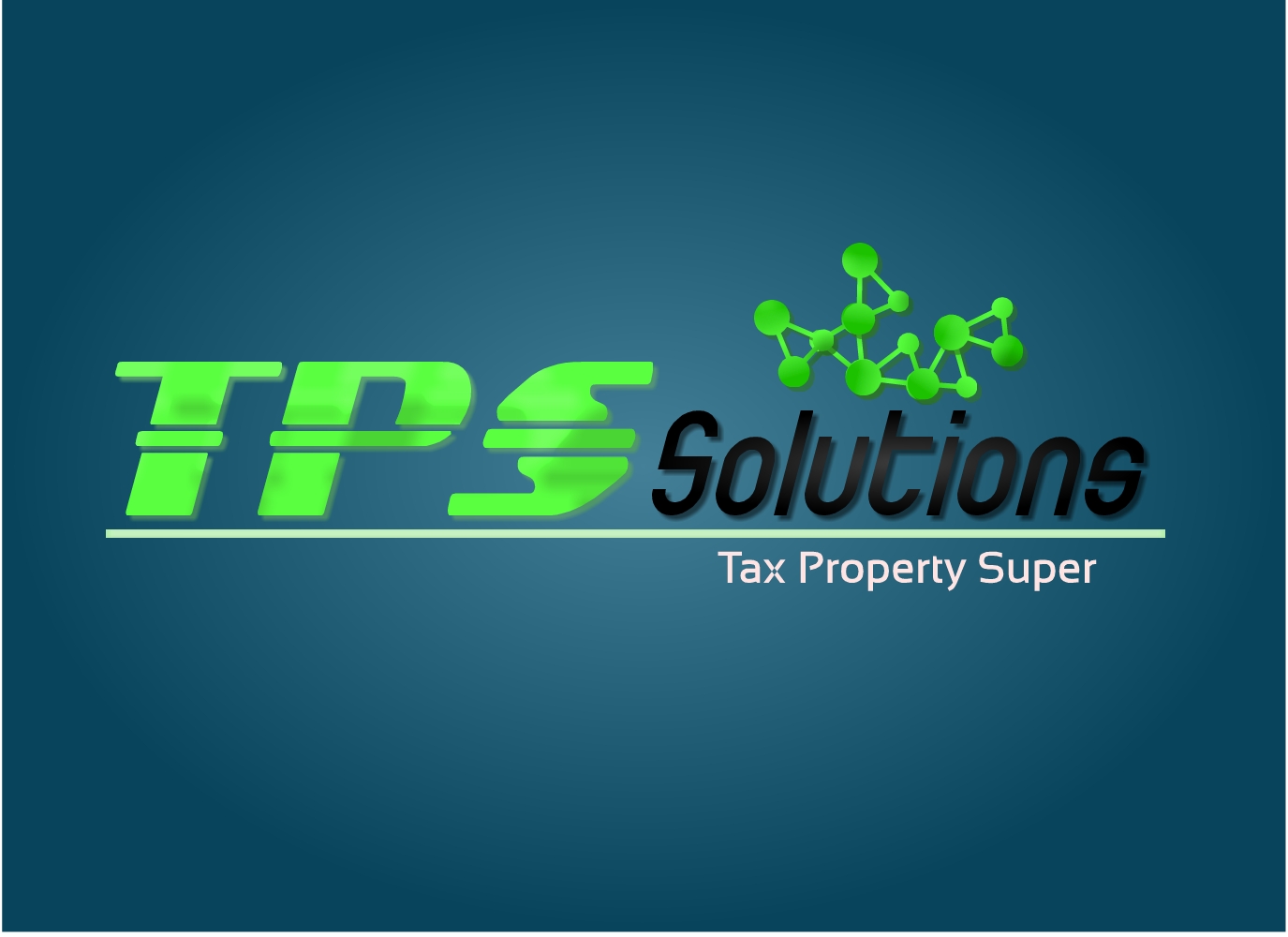Logo Design by PassionDesigner for Tax, Property & Super Solutions | Design #5612278