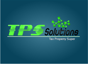 Logo Design by PassionDesigner for Tax, Property & Super Solutions | Design: #5612278