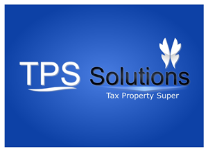 Design de Logo par PassionDesigner pour Tax, Property & Super Solutions | Design : #5615389