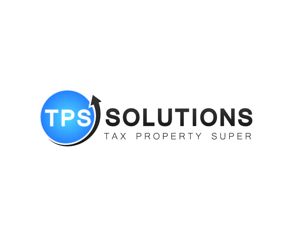 Design de Logo par chasen-rayne pour Tax, Property & Super Solutions | Design #5611694
