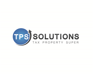 Logo Design by chasen-rayne for Tax, Property & Super Solutions | Design: #5611694