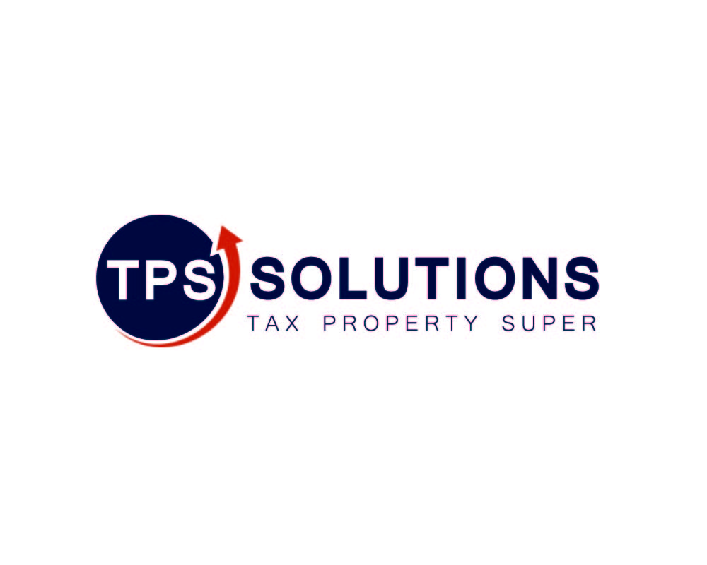 Design de Logo par chasen-rayne pour Tax, Property & Super Solutions | Design #5611769