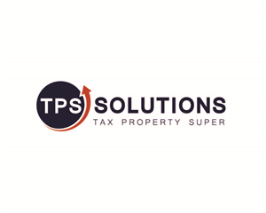 Logo Design by chasen-rayne for Tax, Property & Super Solutions | Design: #5611769