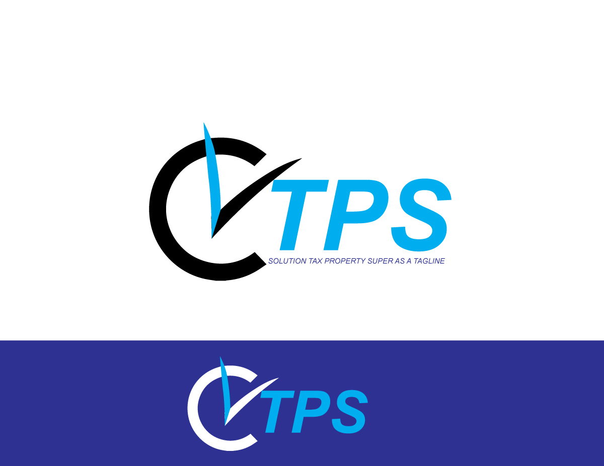Logo Design by muzzamilamin for Tax, Property & Super Solutions | Design #5615697