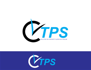 Logo Design by muzzamilamin for Tax, Property & Super Solutions | Design: #5615697