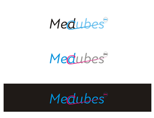Logo-Design von art-media75 für MedCubes | Design: #1554403