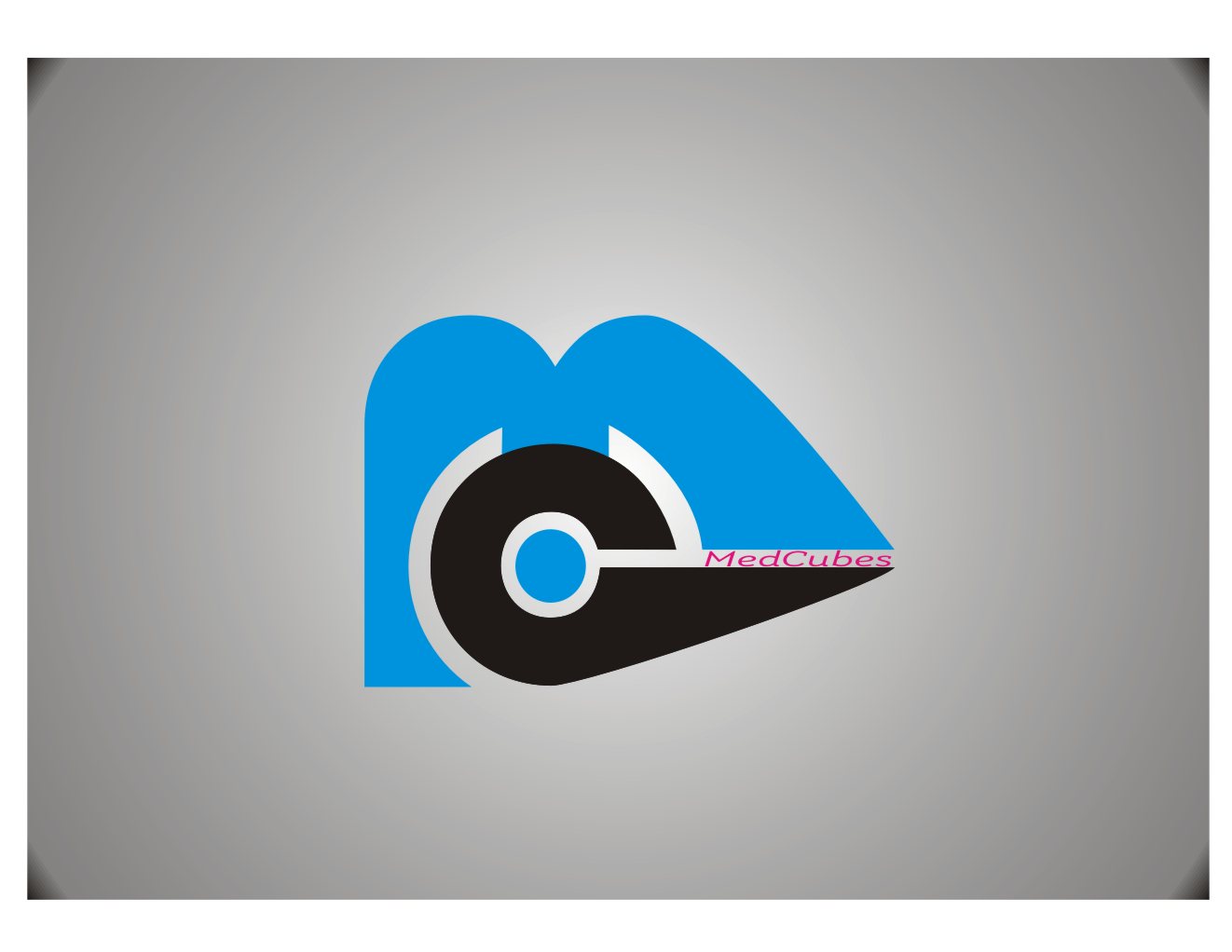 Logo-Design von art-media75 für MedCubes | Design #1554593