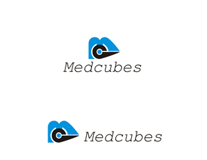 Logo-Design von art-media75 für MedCubes | Design: #1554600