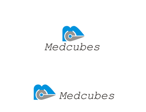 Logo-Design von art-media75 für MedCubes | Design: #1554603