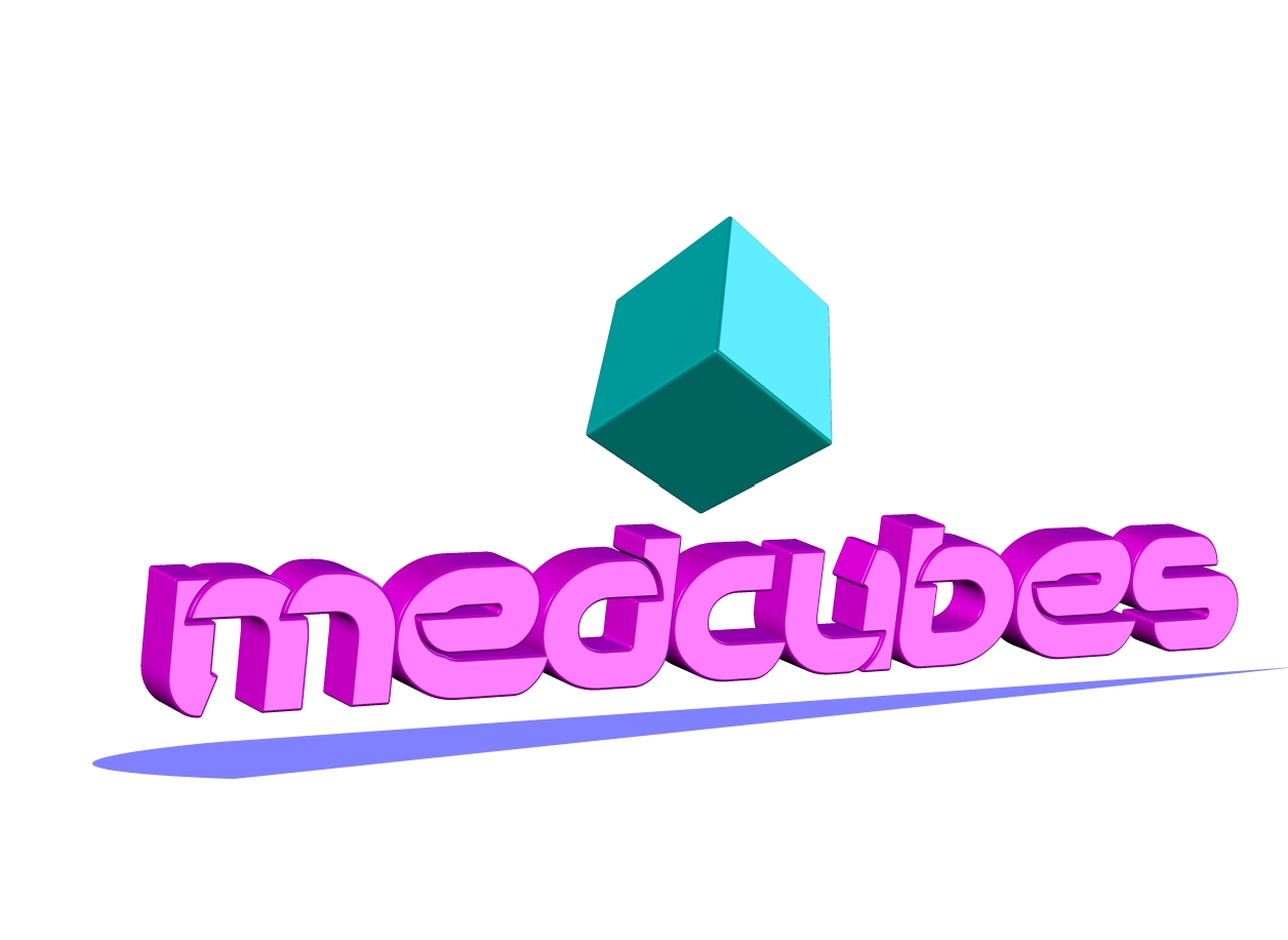 Logo Design by art-media75 for MedCubes | Design #1563012