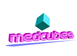 Logo-Design von art-media75 für MedCubes | Design: #1563012