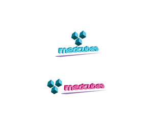 Logo-Design von art-media75 für MedCubes | Design: #1563058