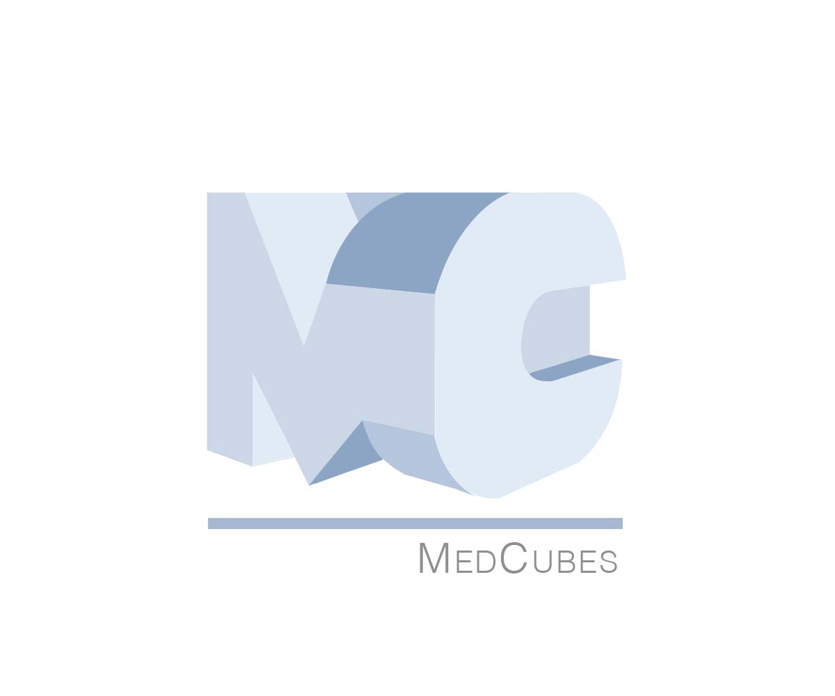 Logo-Design von Emerence für MedCubes | Design #1543640