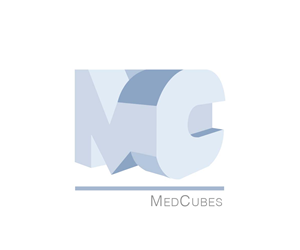 Logo-Design von Emerence für MedCubes | Design: #1543640
