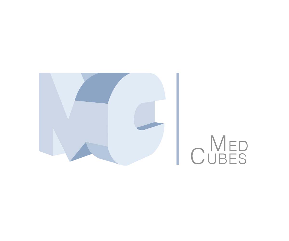 Logo-Design von Emerence für MedCubes | Design #1543645