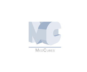 Logo-Design von Emerence für MedCubes | Design: #1543647