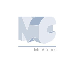 Logo-Design von Emerence für MedCubes | Design: #1543649