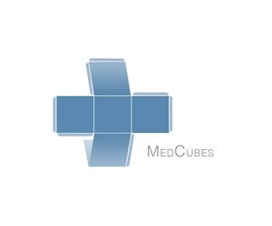 Logo-Design von Emerence für MedCubes | Design: #1544013