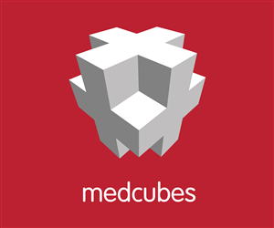 Logo-Design von Mac für MedCubes | Design: #1555347
