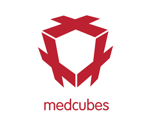Logo-Design von Mac für MedCubes | Design: #1555356
