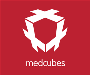 Logo-Design von Mac für MedCubes | Design: #1555360