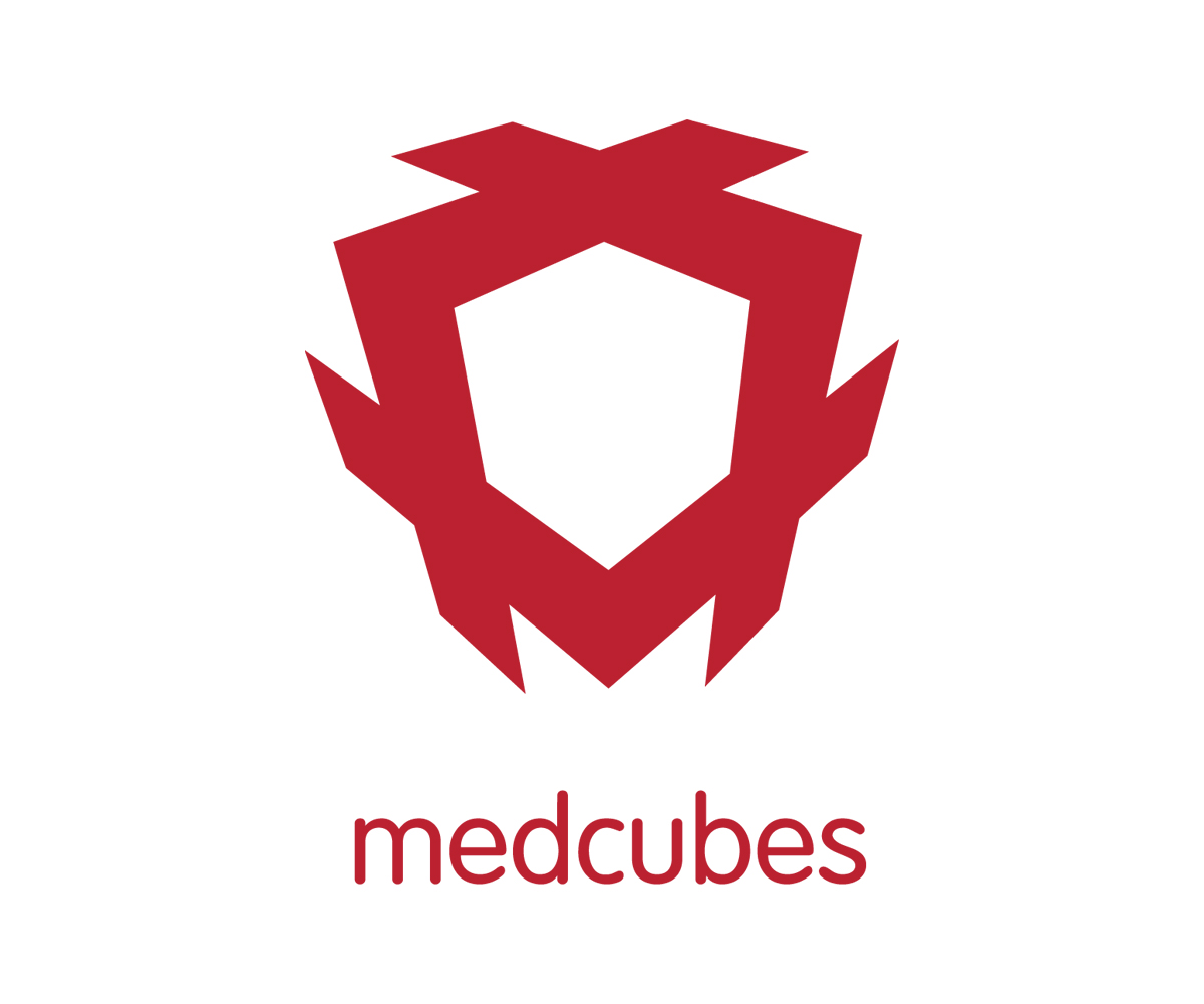 Logo-Design von Mac für MedCubes | Design #1555366