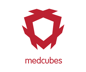 Logo-Design von Mac für MedCubes | Design: #1555366