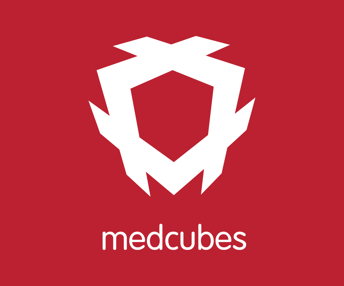 Logo-Design von Mac für MedCubes | Design #1555368