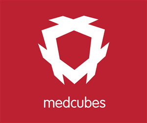 Logo-Design von Mac für MedCubes | Design: #1555368
