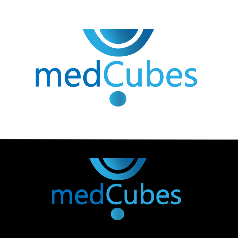 Logo Design by rvbvr for MedCubes | Design #1558194