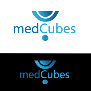 Logo-Design von rvbvr für MedCubes | Design: #1558194