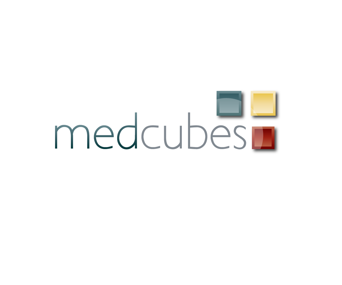 Logo Design by SamFenix for MedCubes | Design #1555451